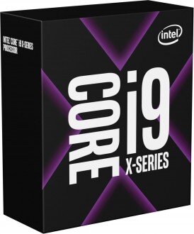 Intel Core i9-9940X İşlemci kullananlar yorumlar